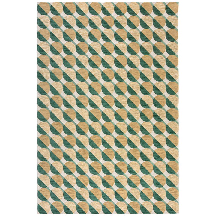 Tapis CARLOS GEO