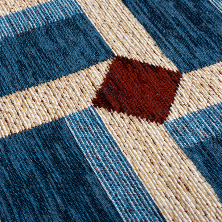 Tapis moderne LENNOX