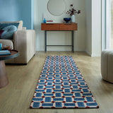 Tapis moderne de couloir  LENNOX