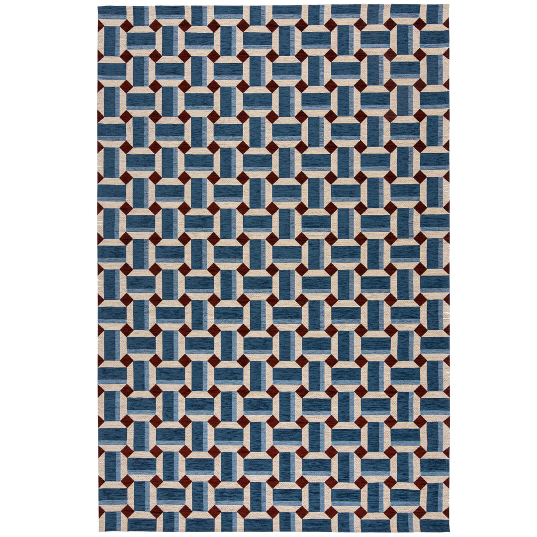 Tapis moderne LENNOX