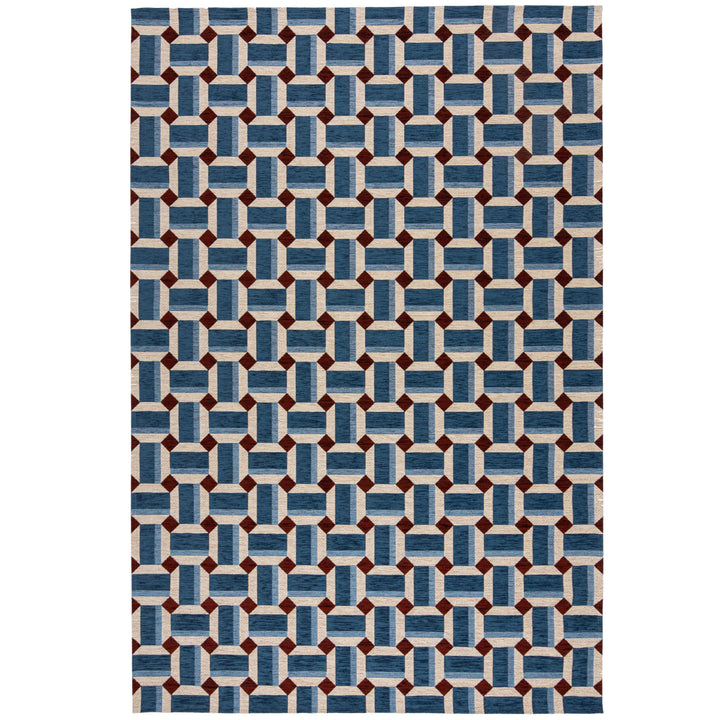 Tapis moderne LENNOX
