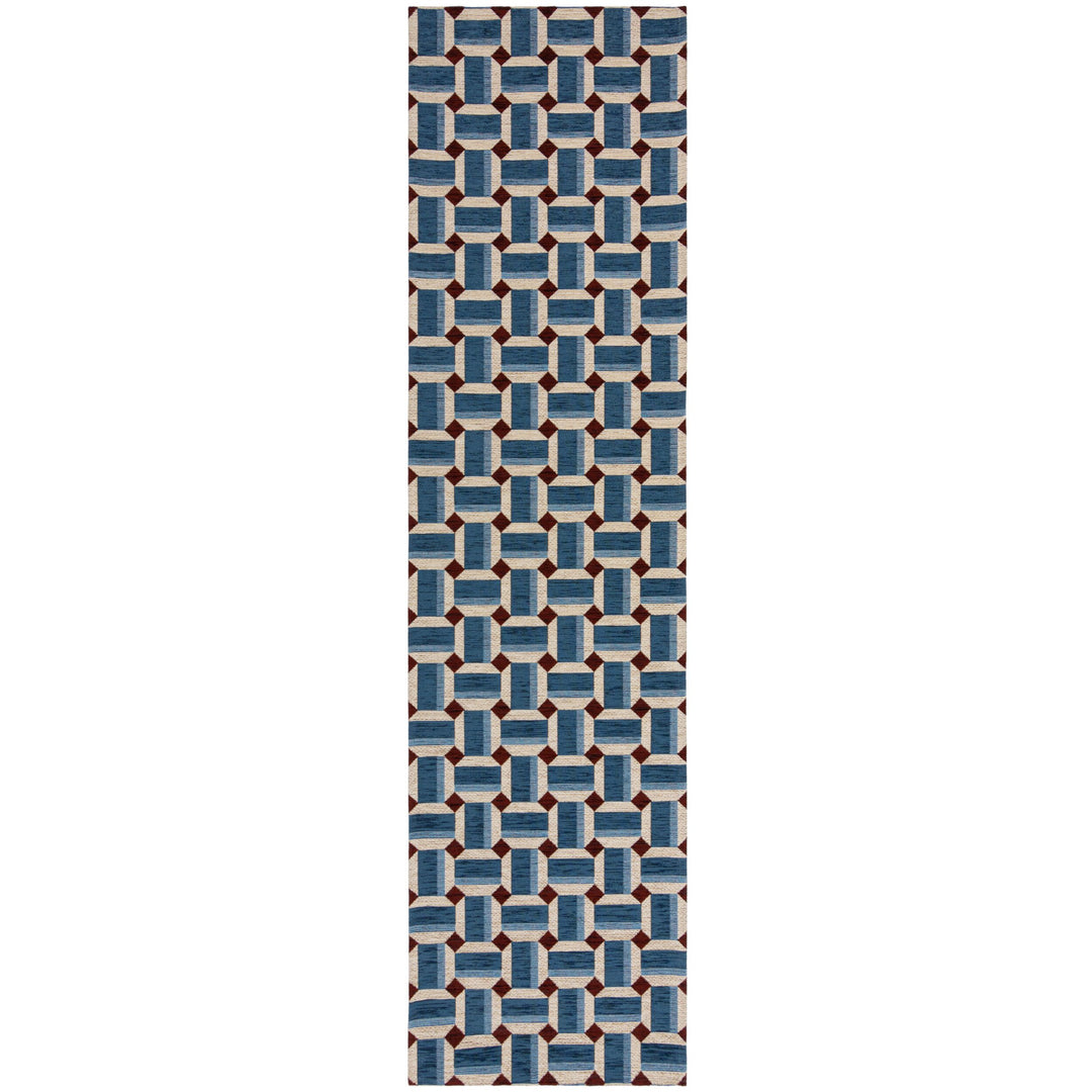 Tapis moderne de couloir  LENNOX