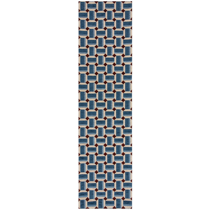 Tapis moderne de couloir  LENNOX