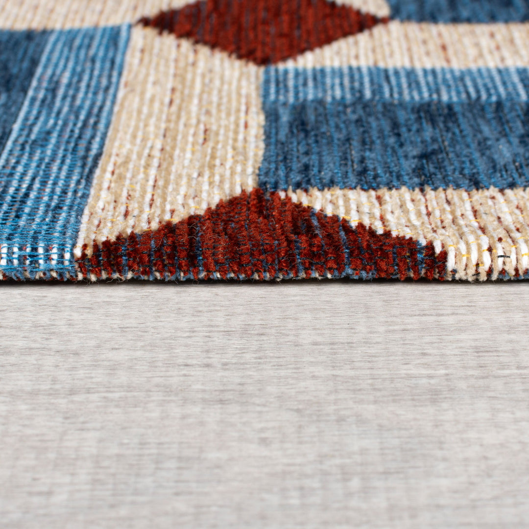 Tapis moderne de couloir  LENNOX