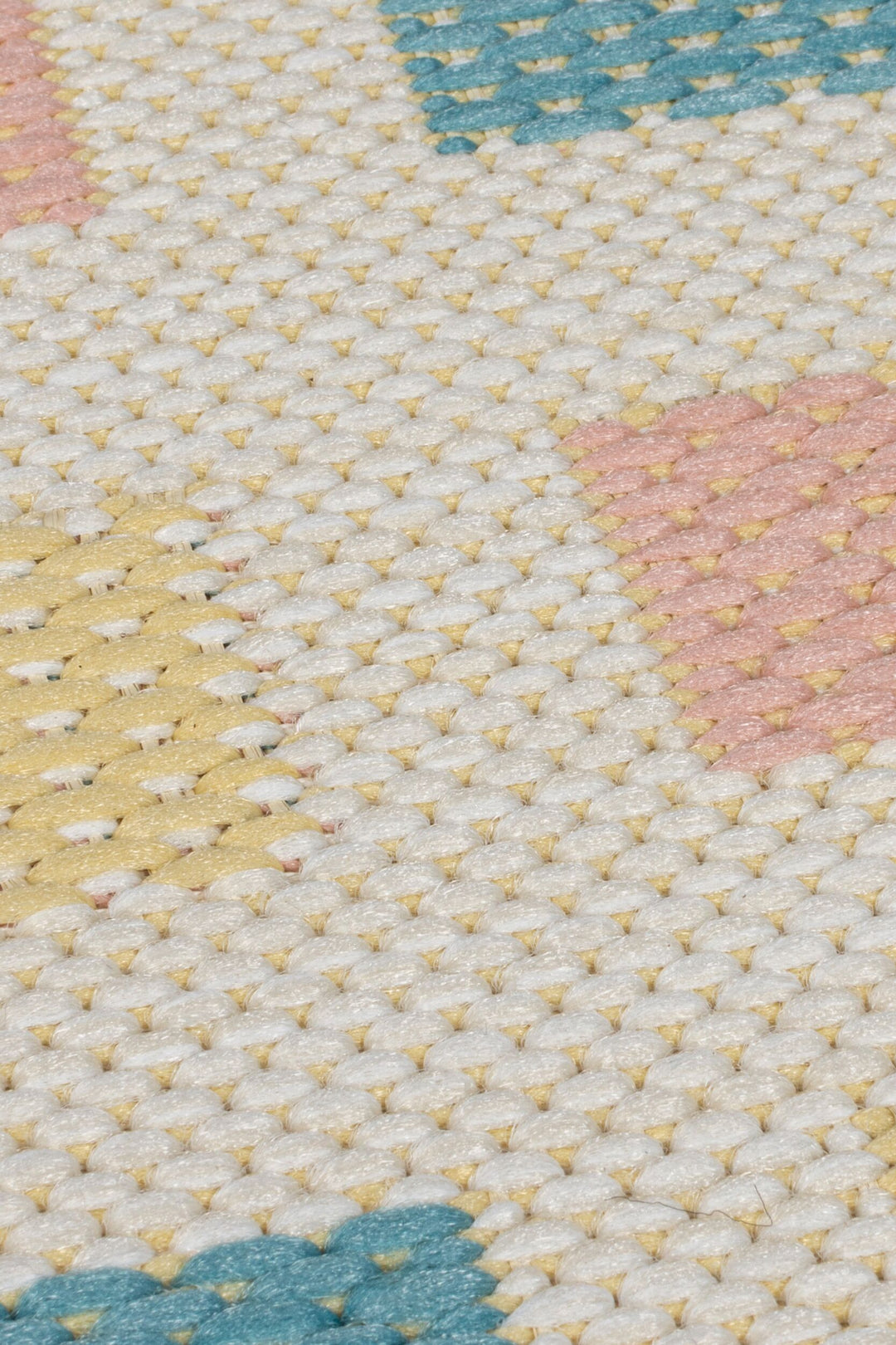 Tapis ovale RIVIERA