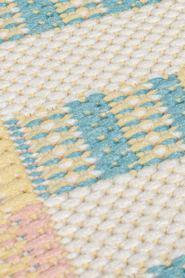 Tapis extérieur de couloir VILLA