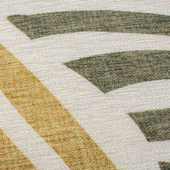 Tapis lavable WANDA