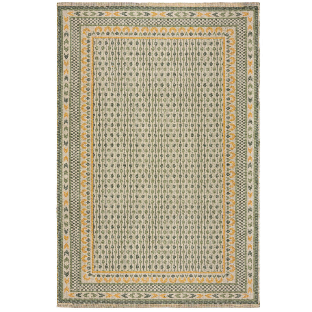 Tapis en jute MARA