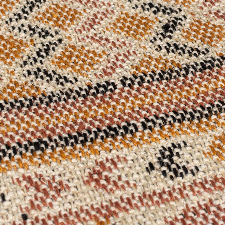 Tapis en jute RAMI