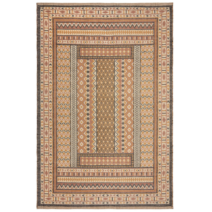 Tapis en jute RAMI