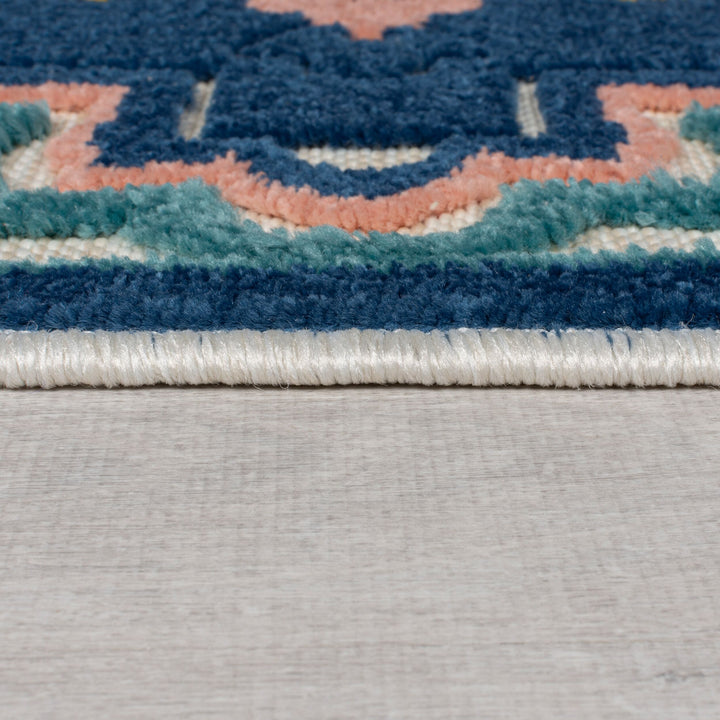 Tapis extérieur de couloir BEACH