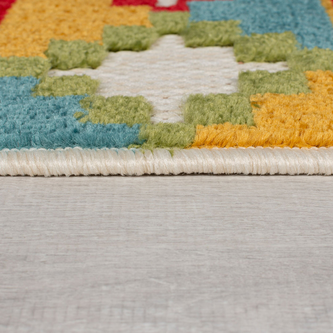 Tapis extérieur SUNSHINE