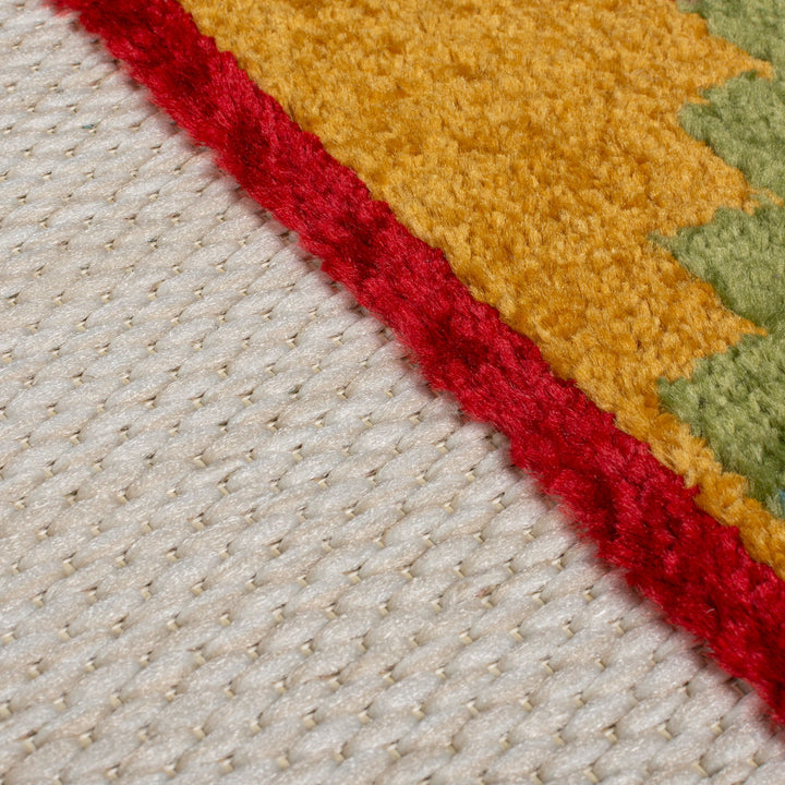 Tapis extérieur SUNSHINE
