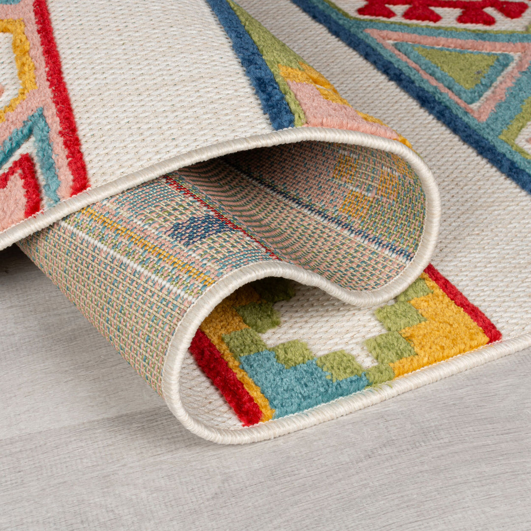 Tapis extérieur SUNSHINE