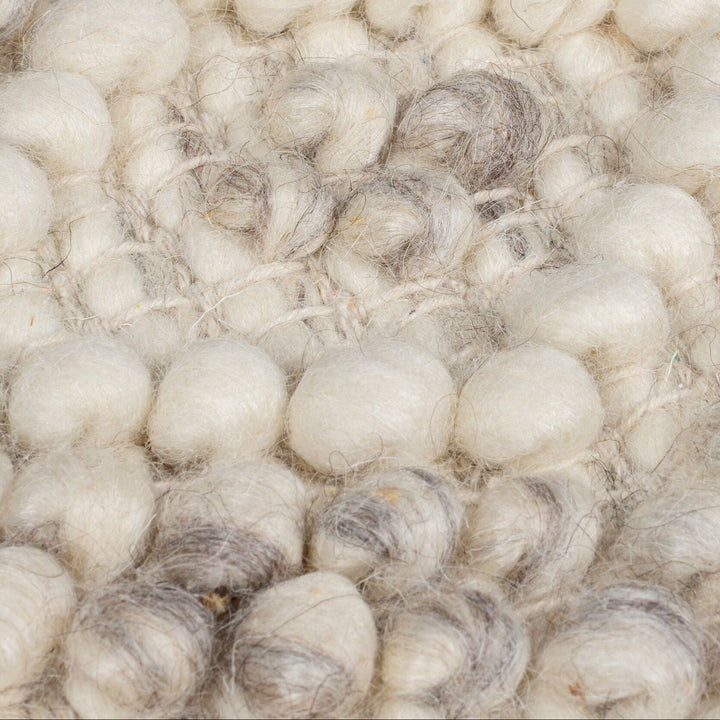 Tapis en laine MINERALS DIAMOND