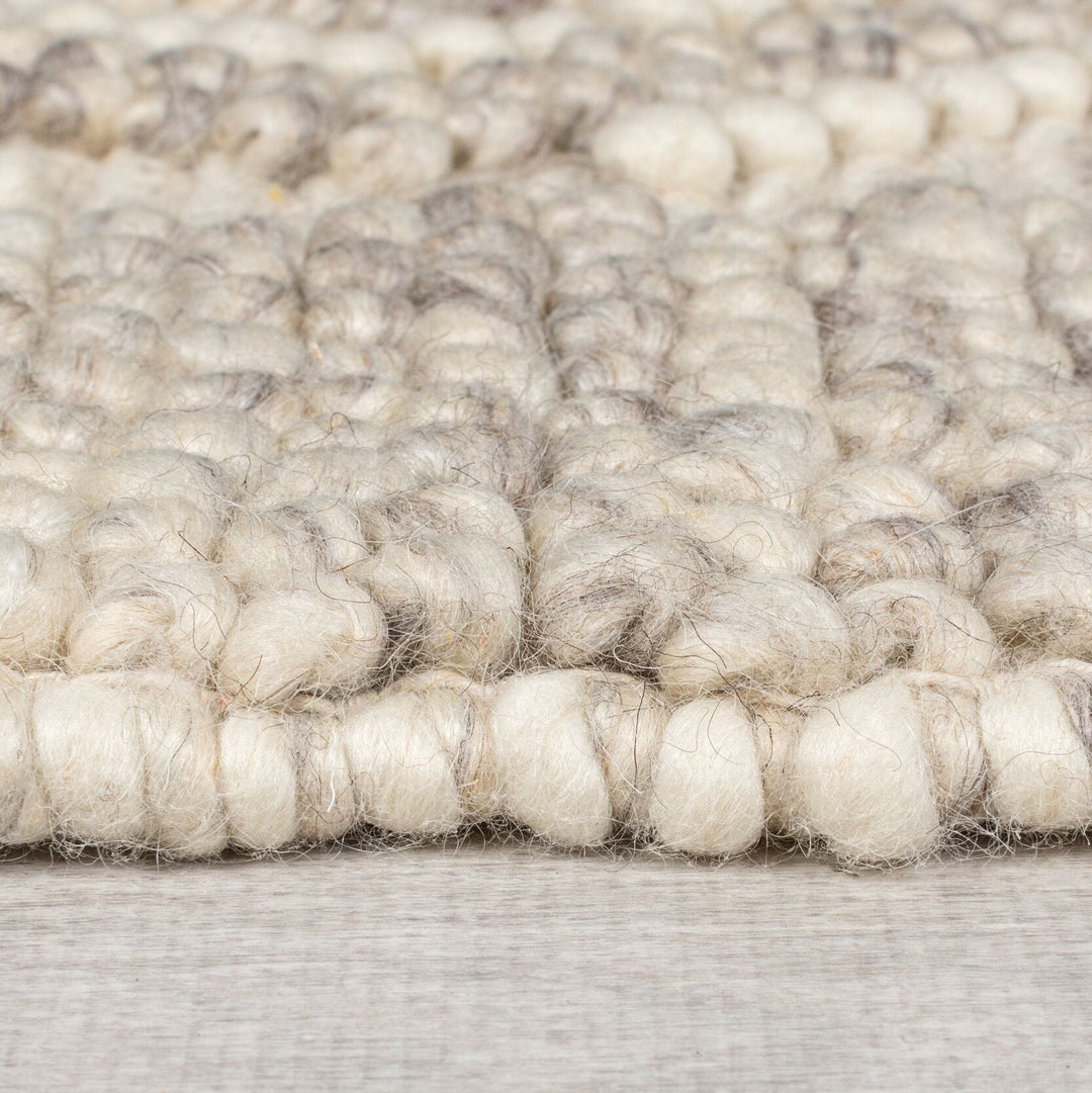 Tapis en laine MINERALS DIAMOND