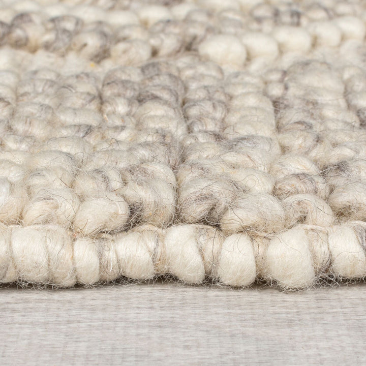 Tapis en laine MINERALS DIAMOND