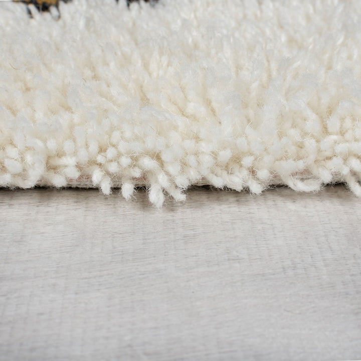 Tapis berbere 100% laine FES