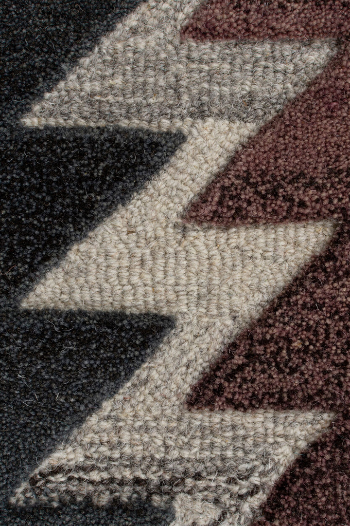 Tapis en laine ARCHER