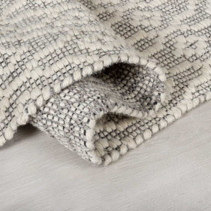 Tapis en laine DREAM