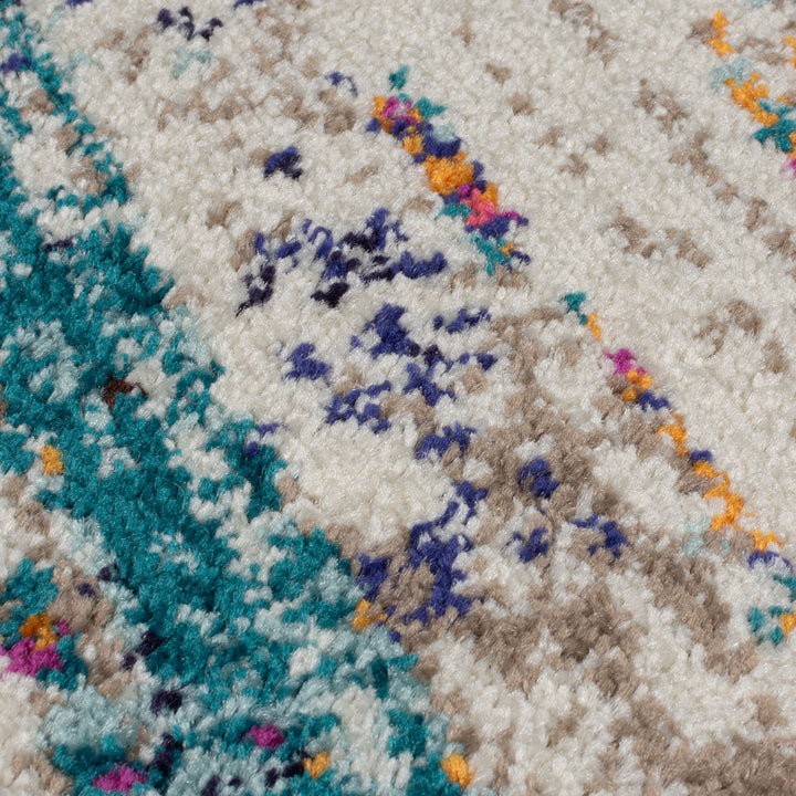 Tapis REFRACTION