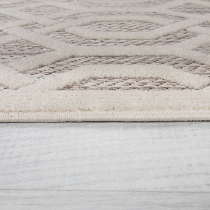 Tapis extérieur MATARO