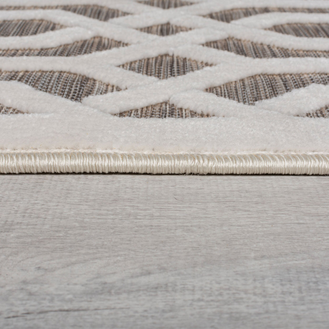 Tapis extérieur de couloir MATARO