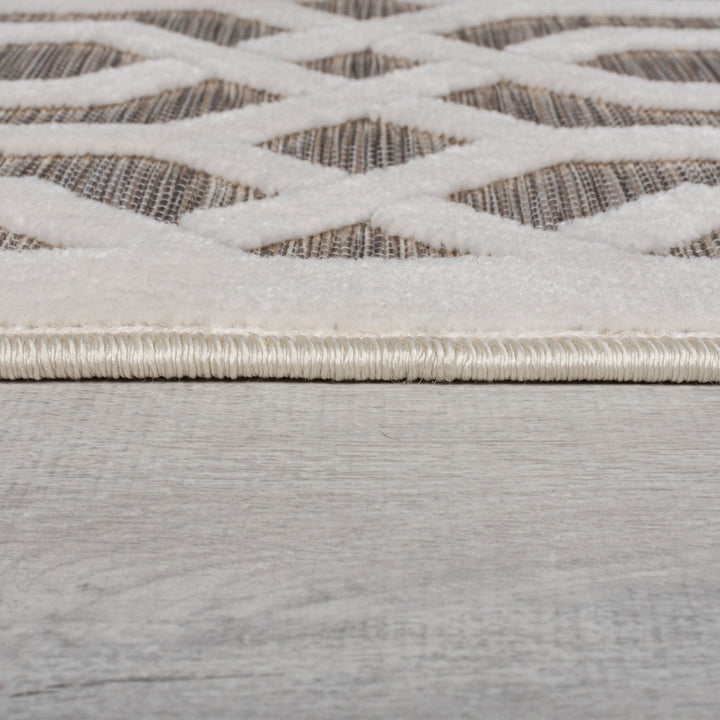 Tapis extérieur de couloir MATARO