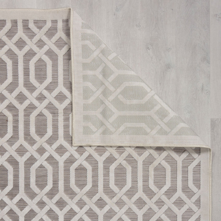 Tapis extérieur de couloir MATARO