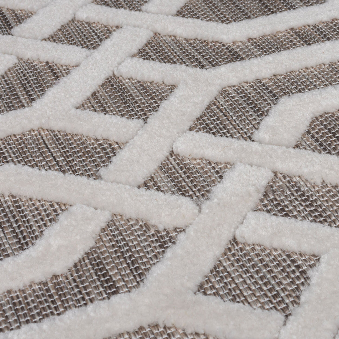 Tapis extérieur de couloir MATARO