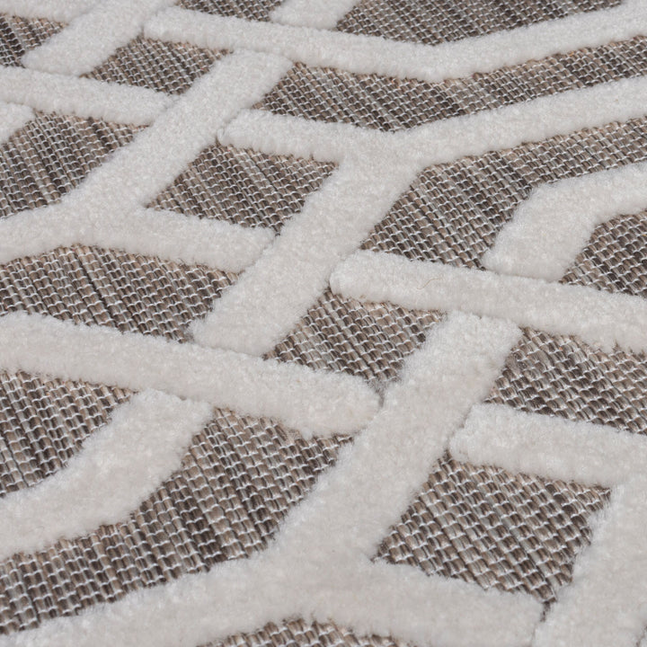 Tapis extérieur de couloir MATARO