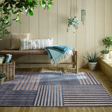 Tapis extérieur VIGO BLOCKS
