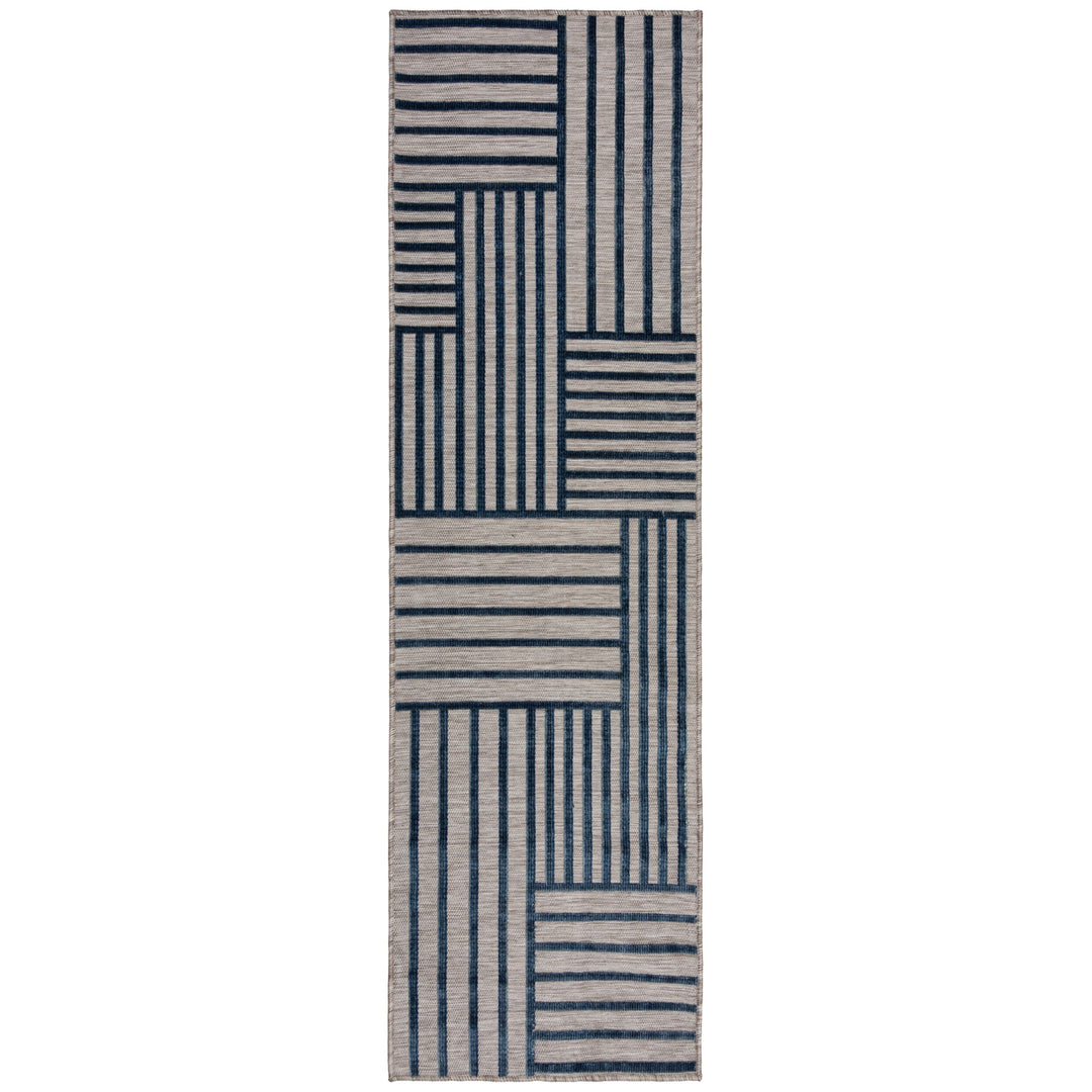 Tapis extérieur long VIGO BLOCKS