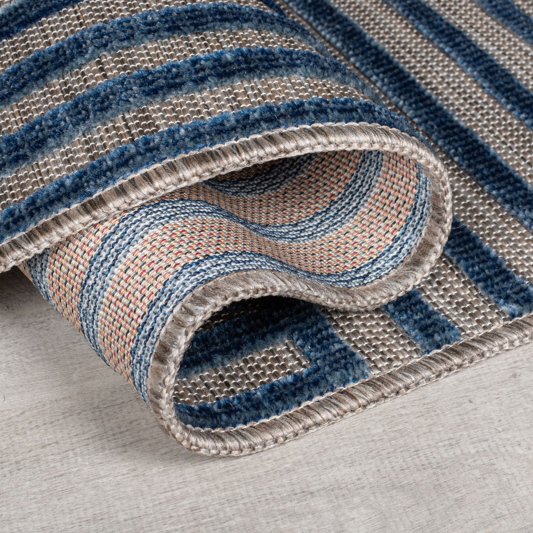 Tapis extérieur VIGO BLOCKS