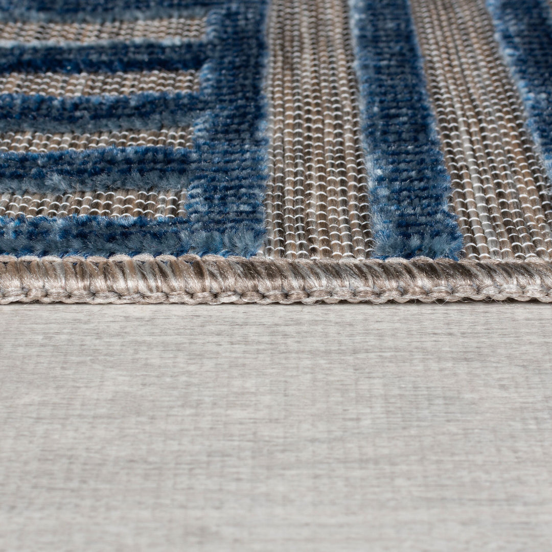 Tapis extérieur long VIGO BLOCKS