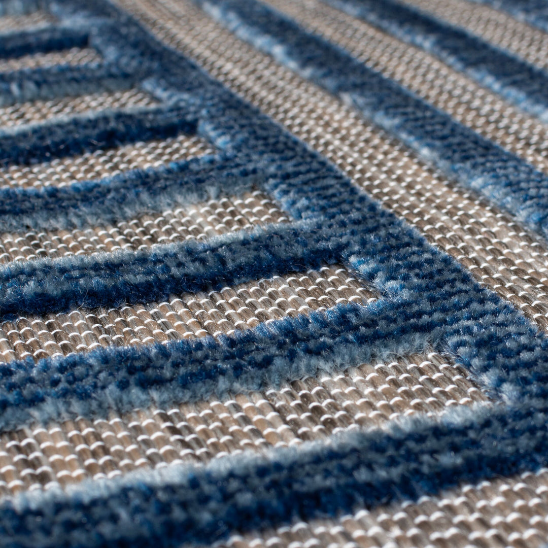 Tapis extérieur long VIGO BLOCKS