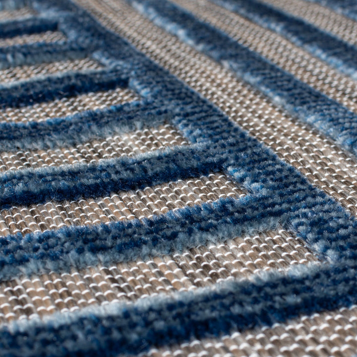 Tapis extérieur VIGO BLOCKS