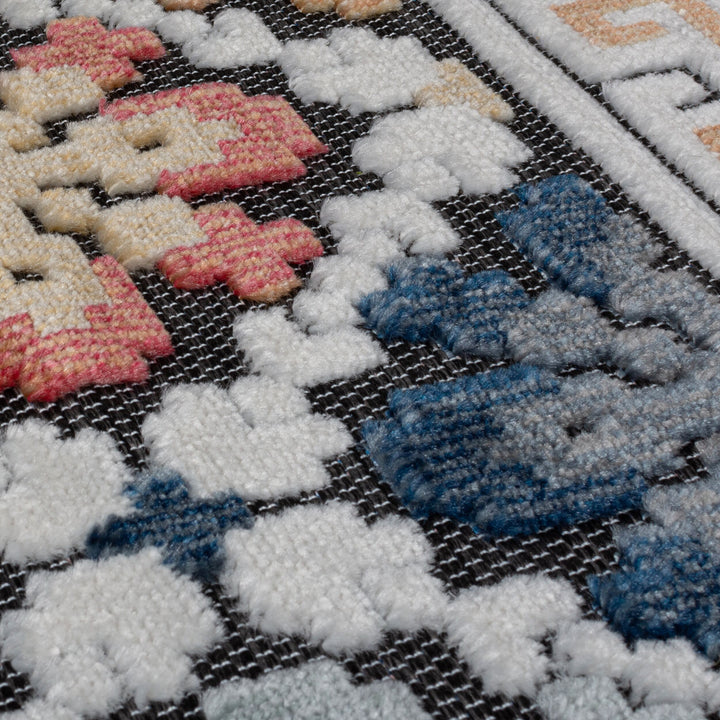 Tapis extérieur de couloir ASTER