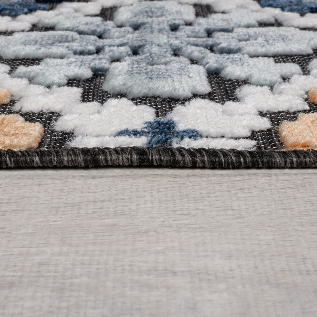 Tapis extérieur de couloir ASTER