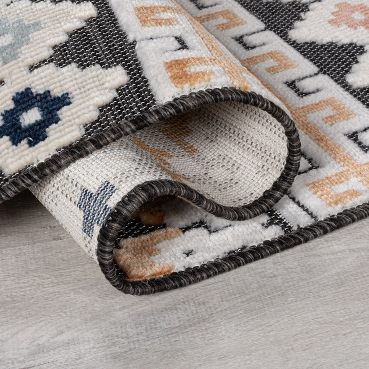 Tapis extérieur de couloir ASTER