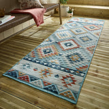 Tapis extérieur long AVERY
