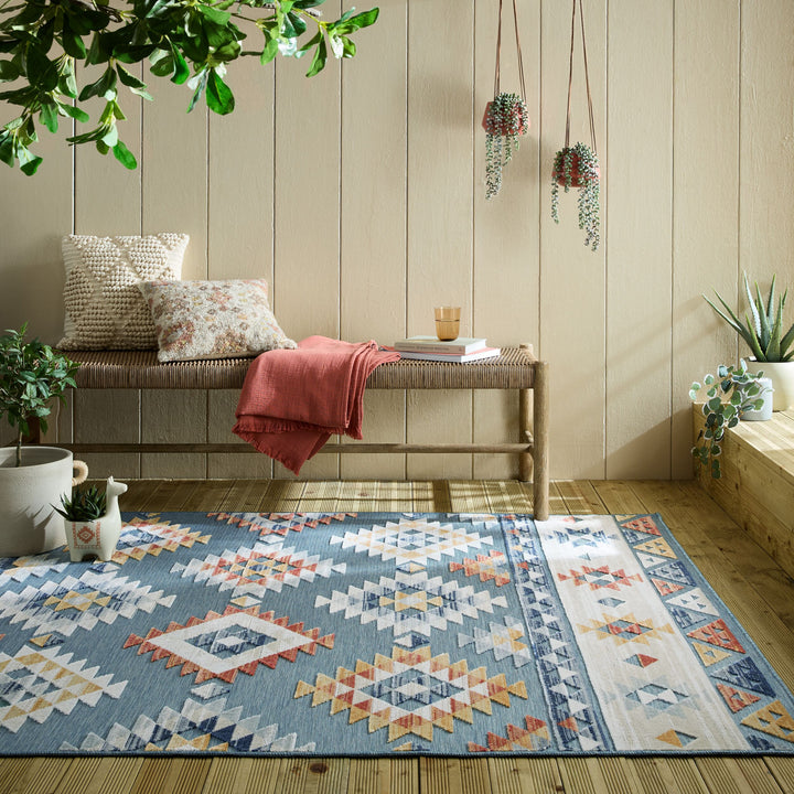 Tapis extérieur AVERY