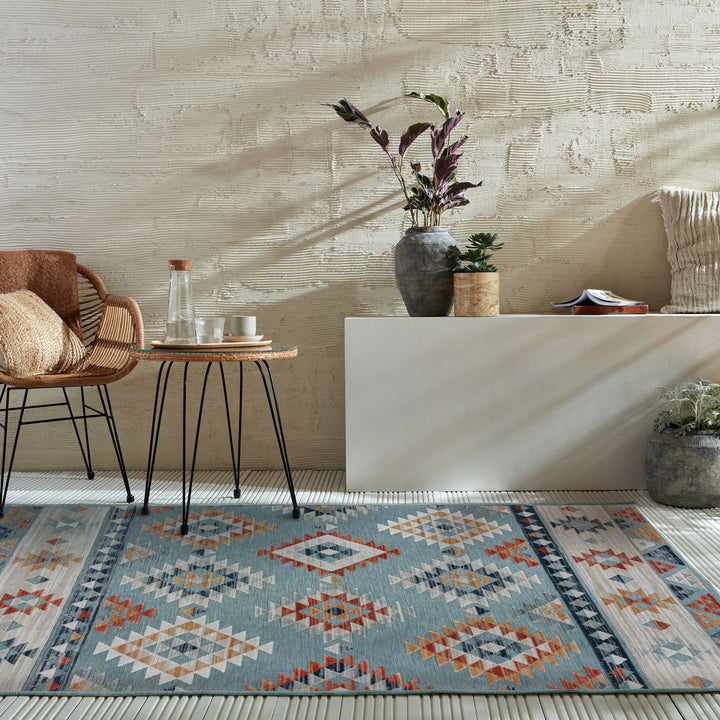 Tapis extérieur AVERY