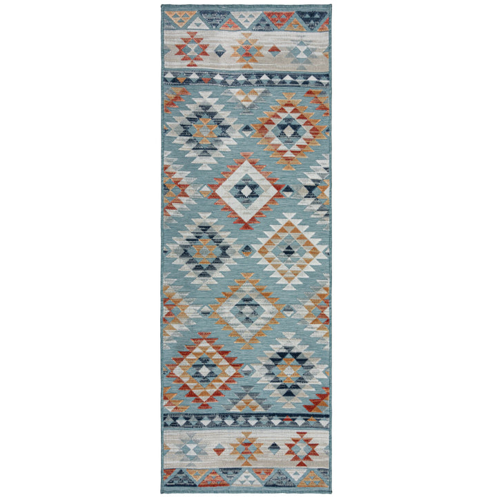 Tapis extérieur long AVERY