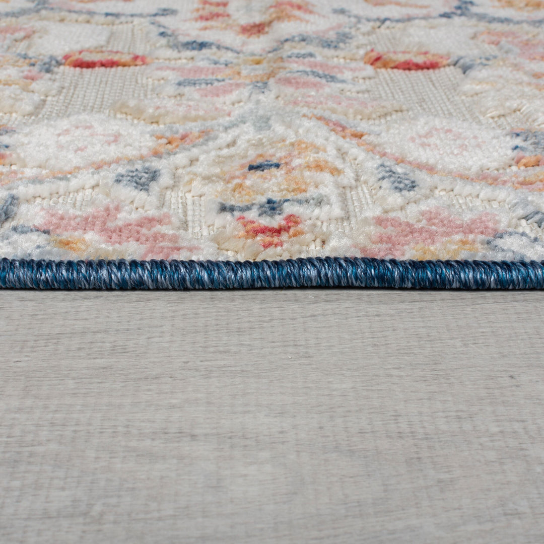 Tapis extérieur de couloir MABEL