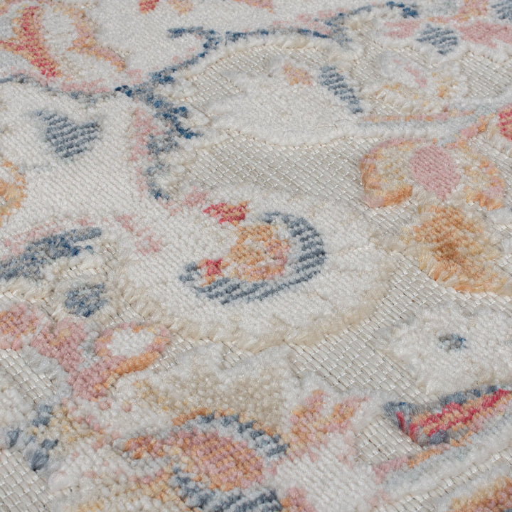 Tapis extérieur MABEL