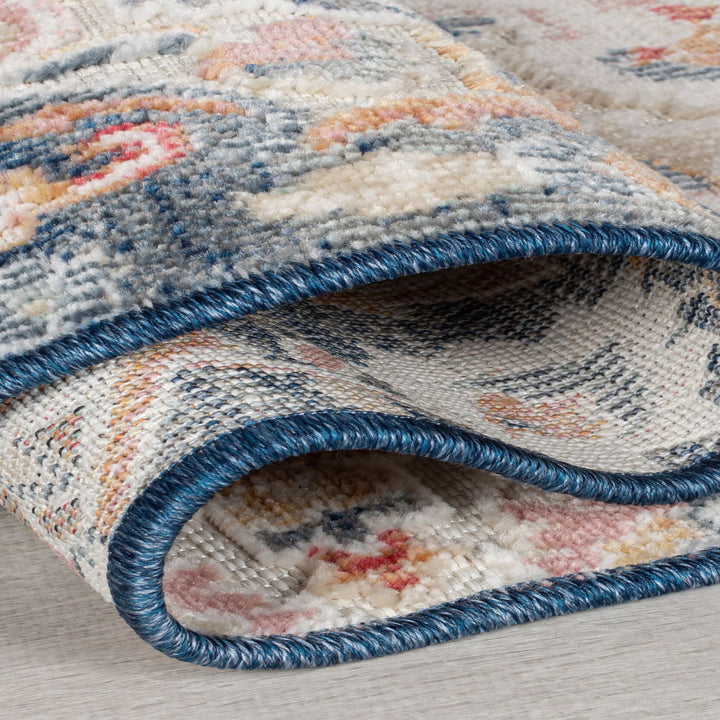 Tapis extérieur de couloir MABEL