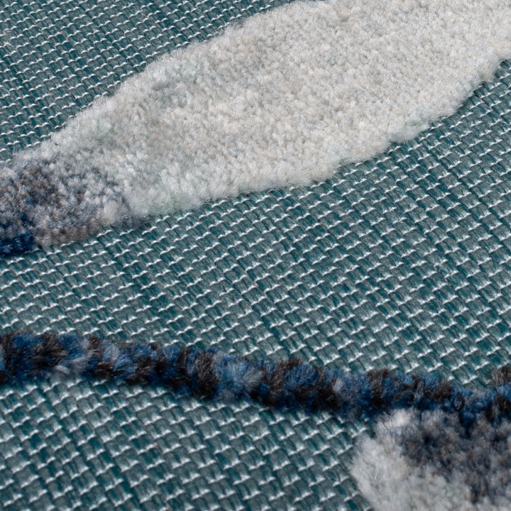 Tapis extérieur WILLOW