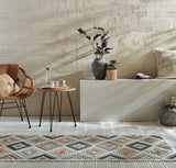 Tapis extérieur long ZION