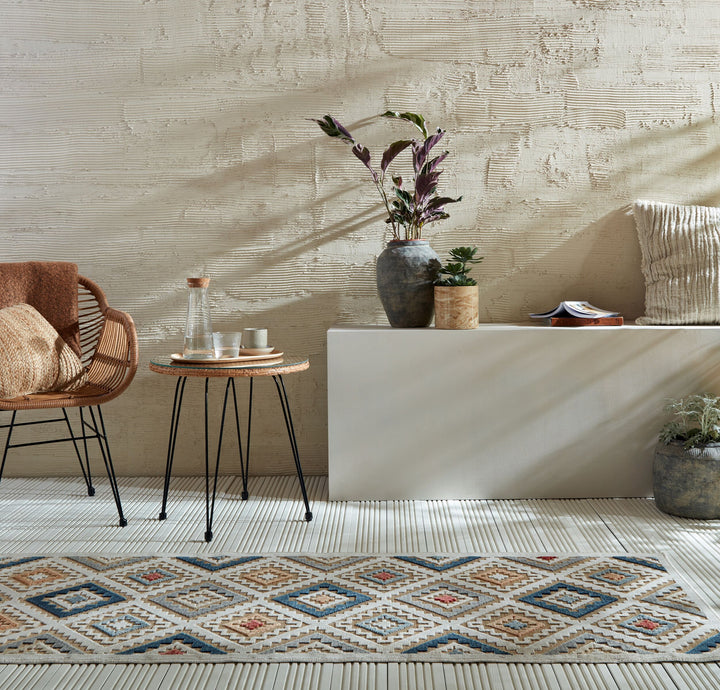 Tapis extérieur long ZION